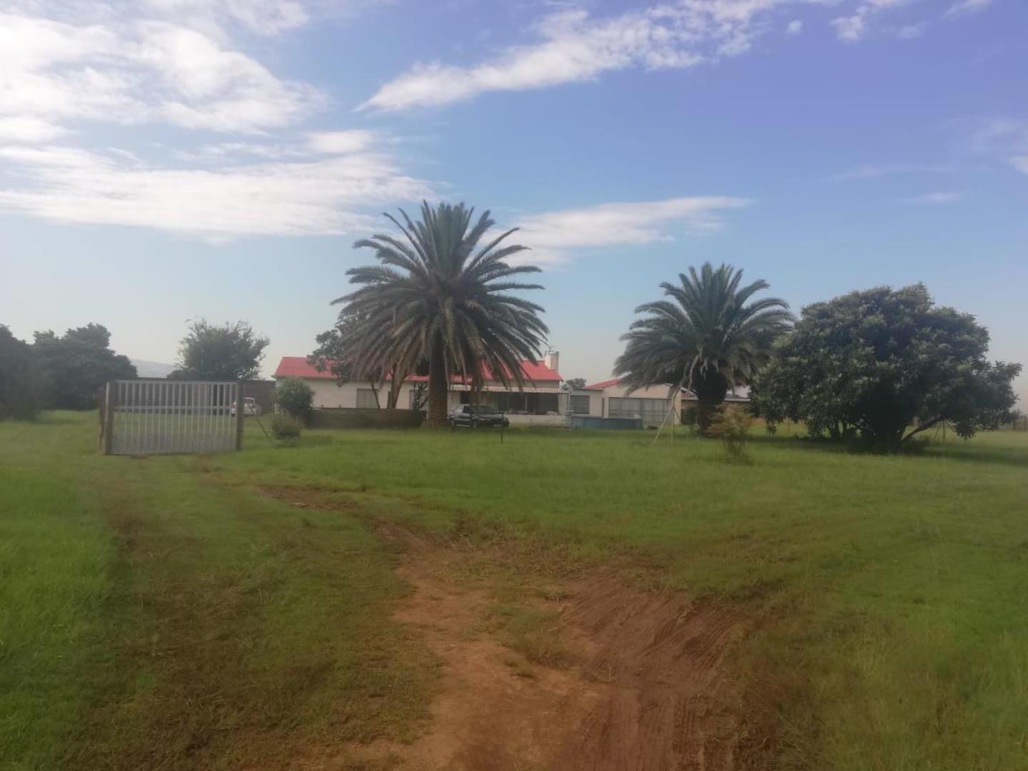 3 Bedroom House for Sale - Gauteng